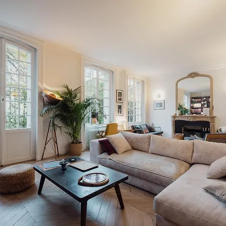 Apartment Veeve - Grace And Grandeur
