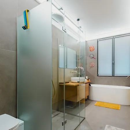 Veeve - Grace And Grandeur Apartment *
