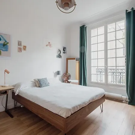Veeve - Grace And Grandeur Apartment