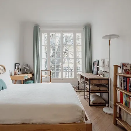 Apartment Veeve - Grace And Grandeur *