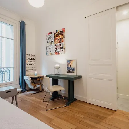 Apartamento Veeve - Grace And Grandeur